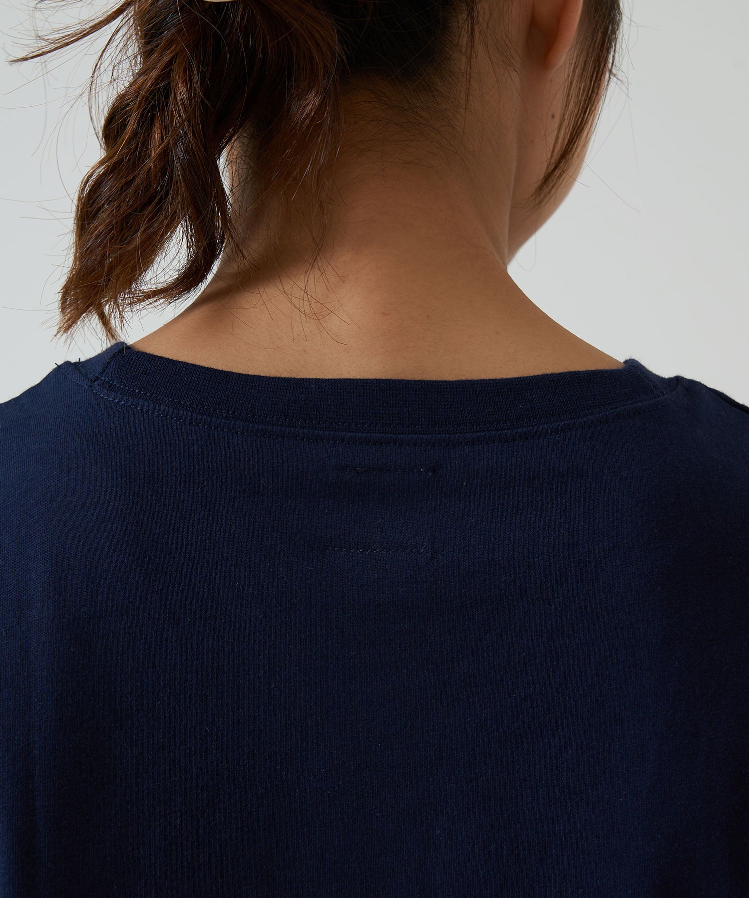 JEEP刺繍T