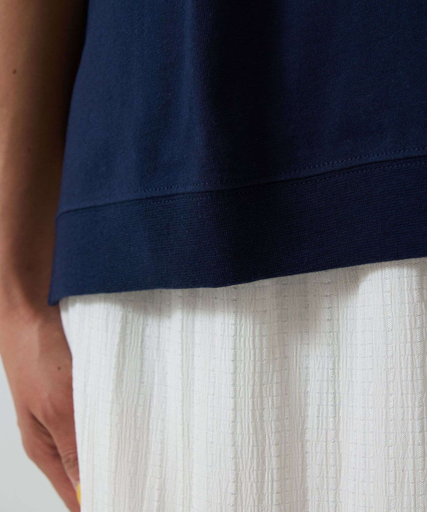 《Scheduled for Arrival Soon》JEEP Embroidery TEE