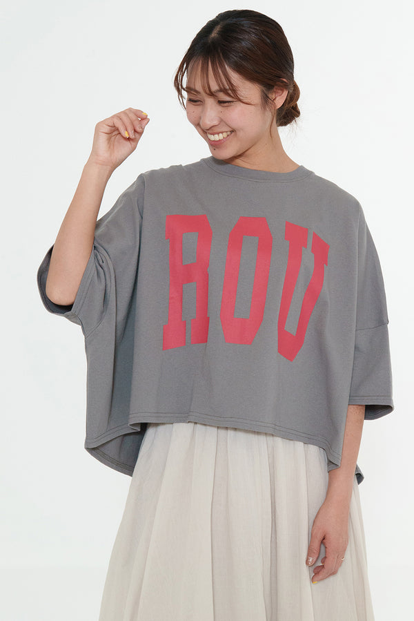 ROUワイドドルマンT