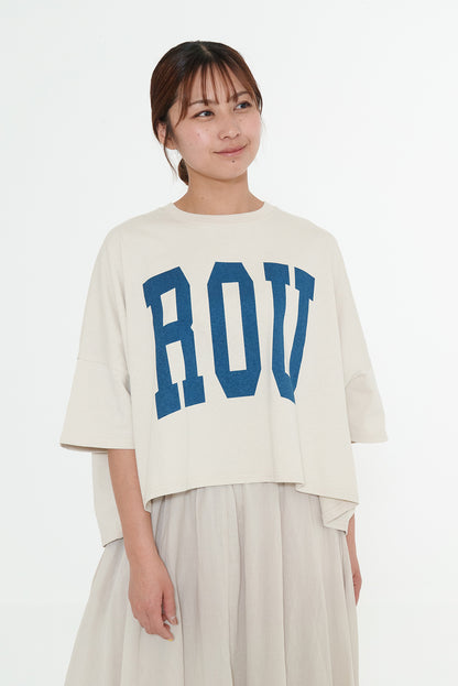 ROUワイドドルマンT