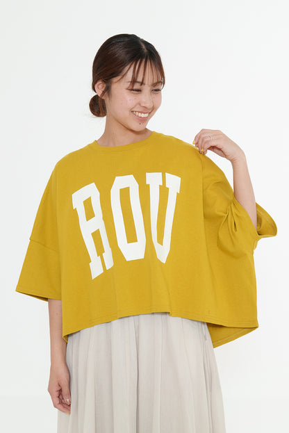 ROUワイドドルマンT