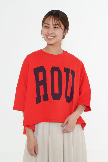 ROUワイドドルマンT