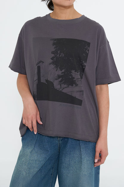 Cat Photo T-Shirt