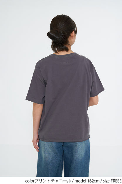 Cat Photo T-Shirt