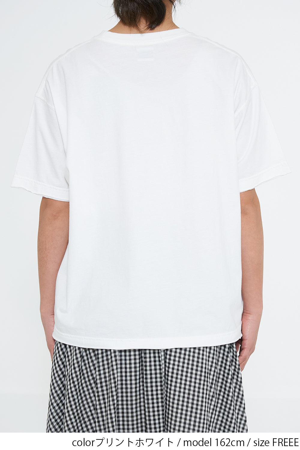 Cat Photo T-Shirt