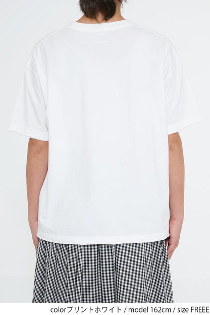 Cat Photo T-Shirt
