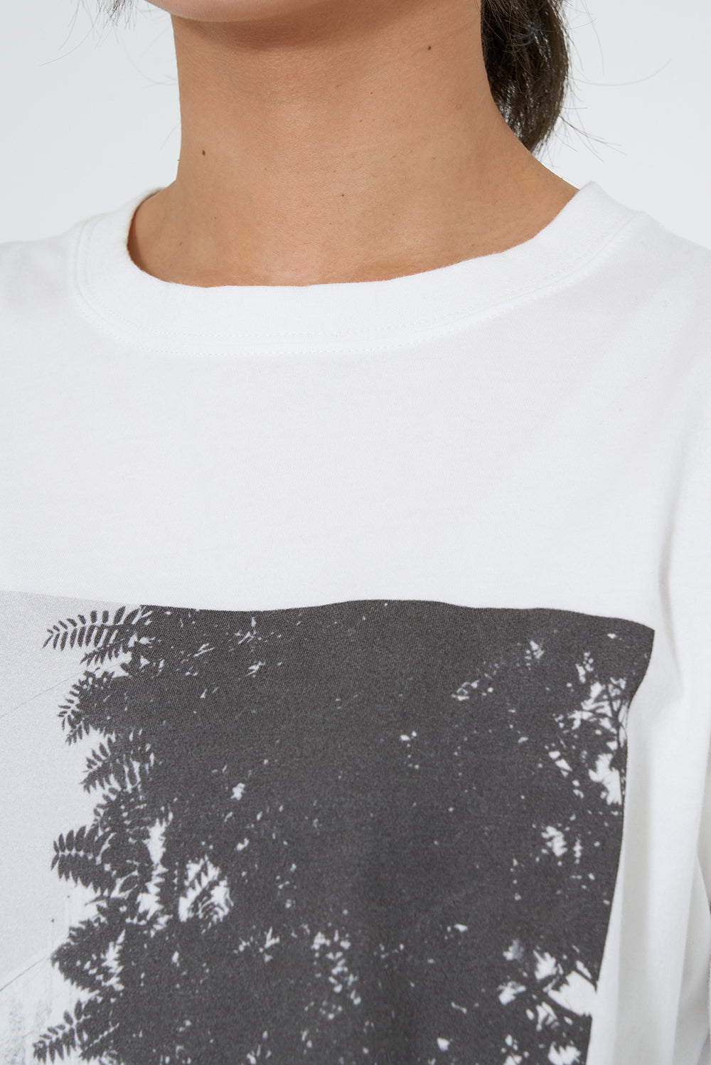 Cat Photo T-Shirt