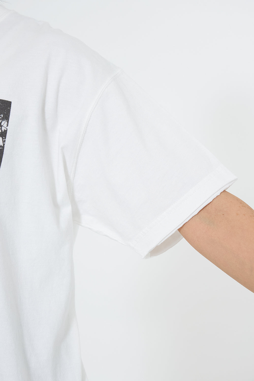 Cat Photo T-Shirt