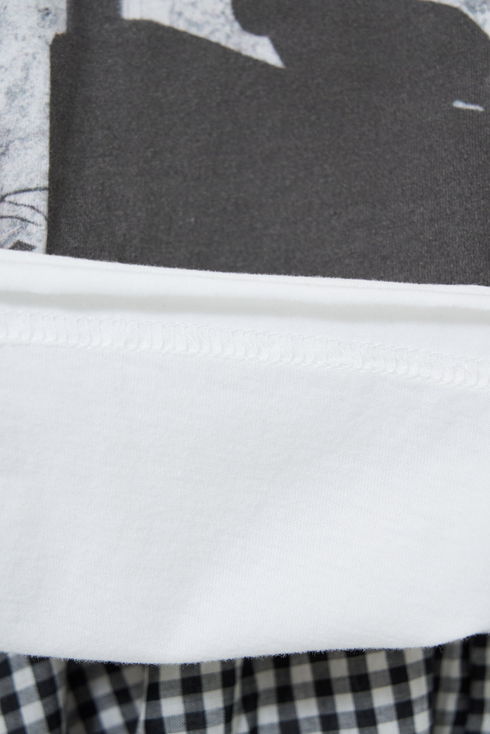 Cat Photo T-Shirt