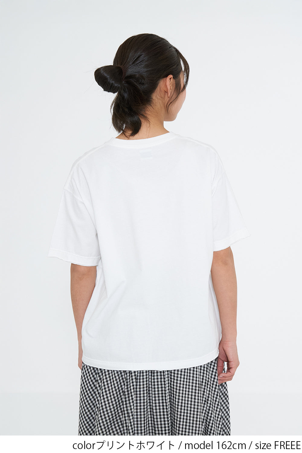 Cat Photo T-Shirt