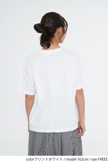 Cat Photo T-Shirt