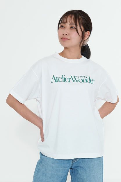 Wonder ビッグT