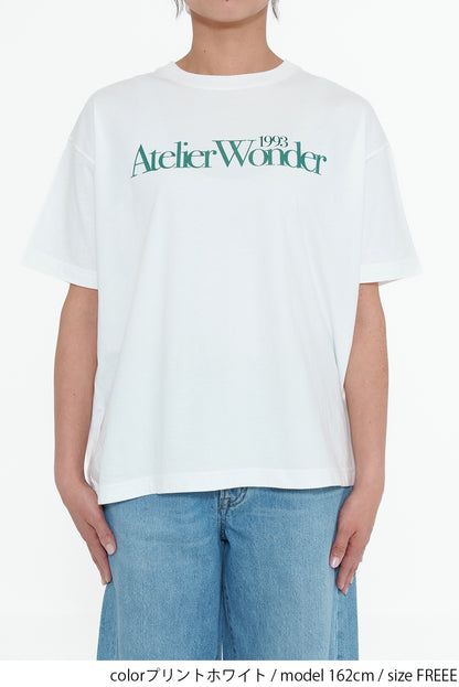 Wonder ビッグT