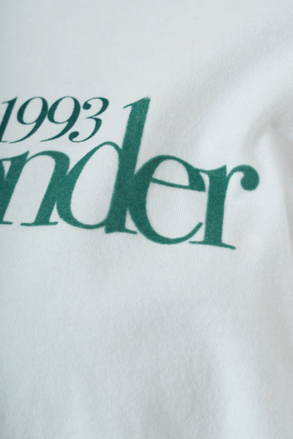 Wonder ビッグT