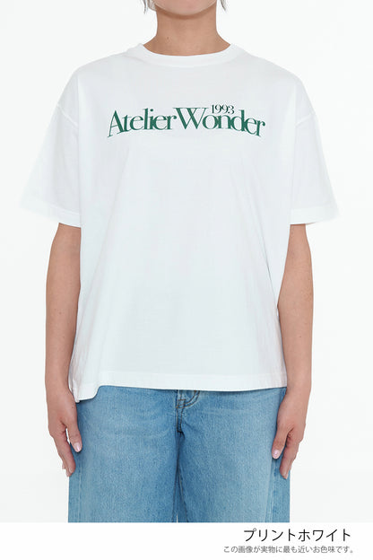 Wonder ビッグT