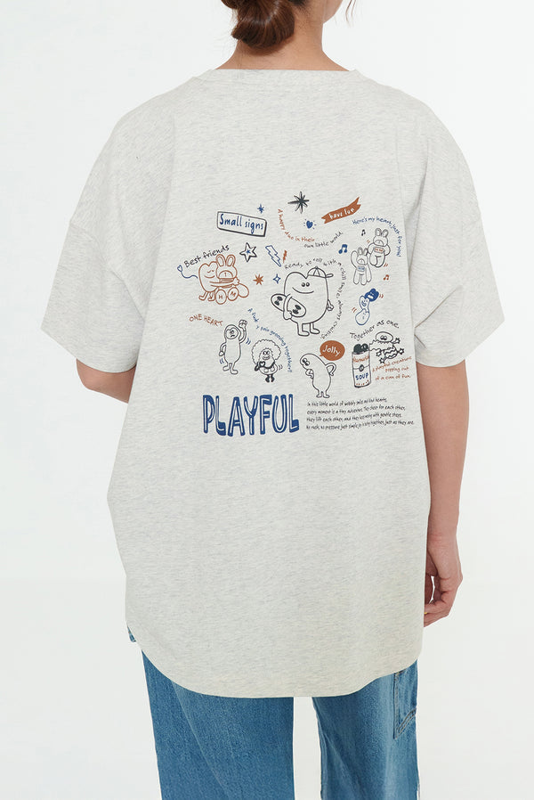 Hatmatch Family Bag Pt Tunic