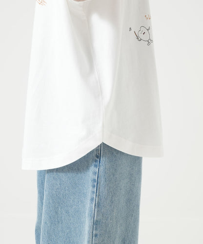 《5月19日入荷予定》MUSICハトマっちチュニック