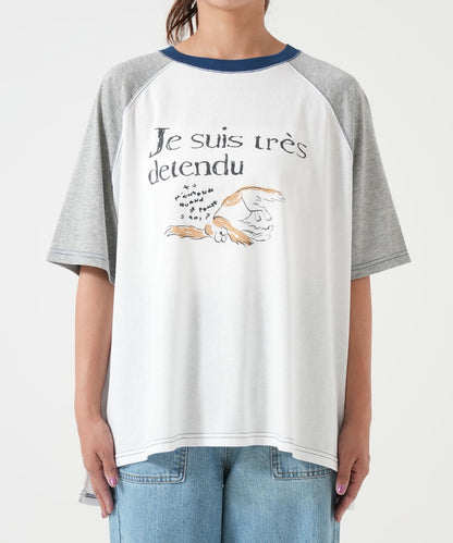 dog TEE