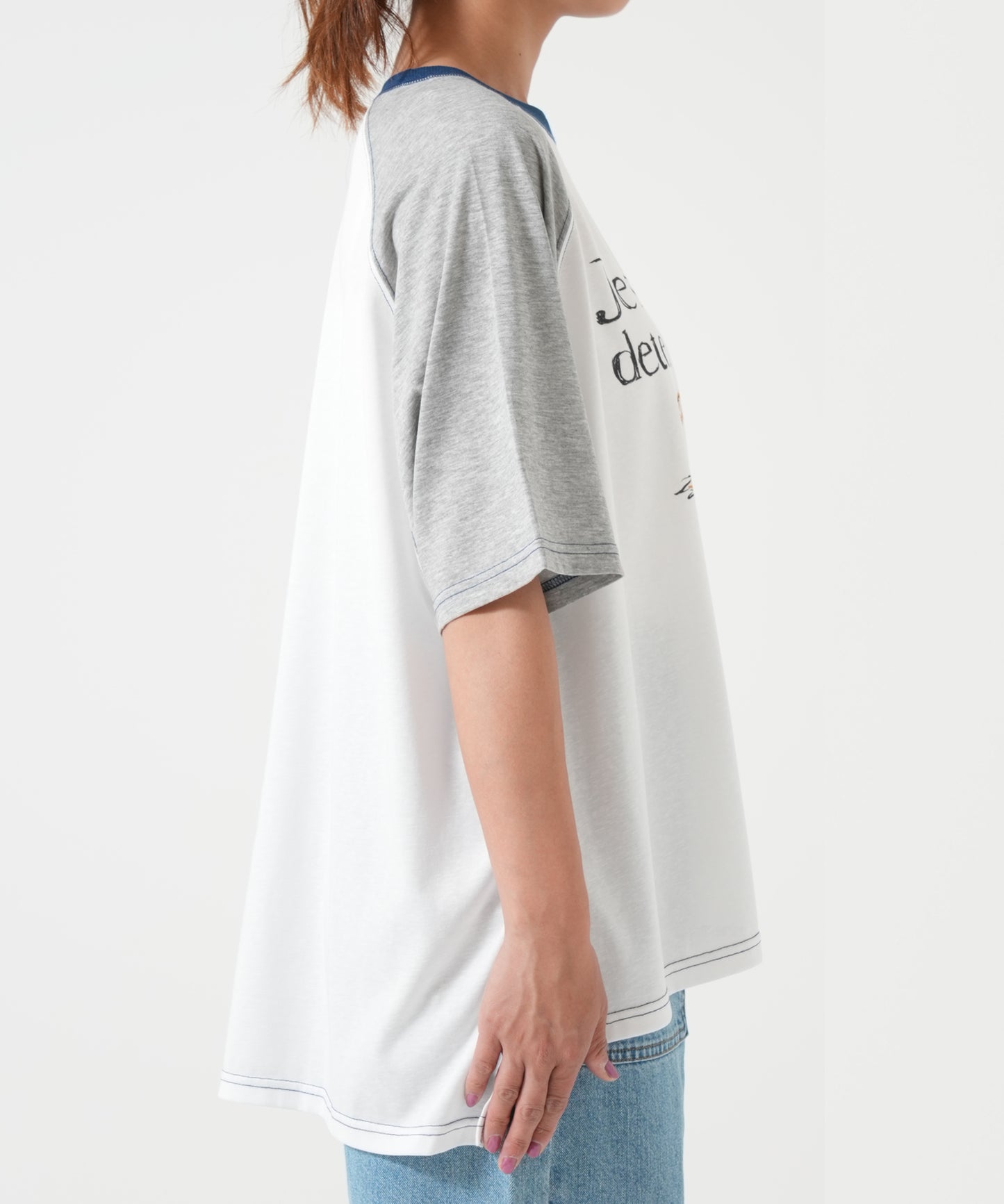 dog TEE