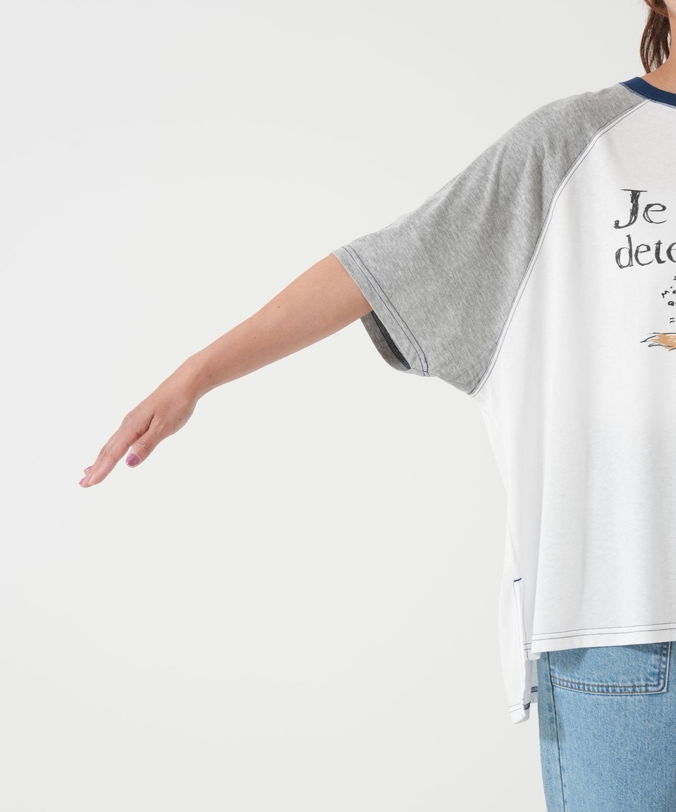 dog TEE