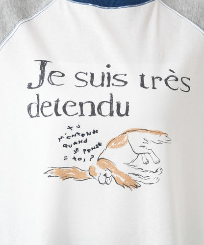 dog TEE