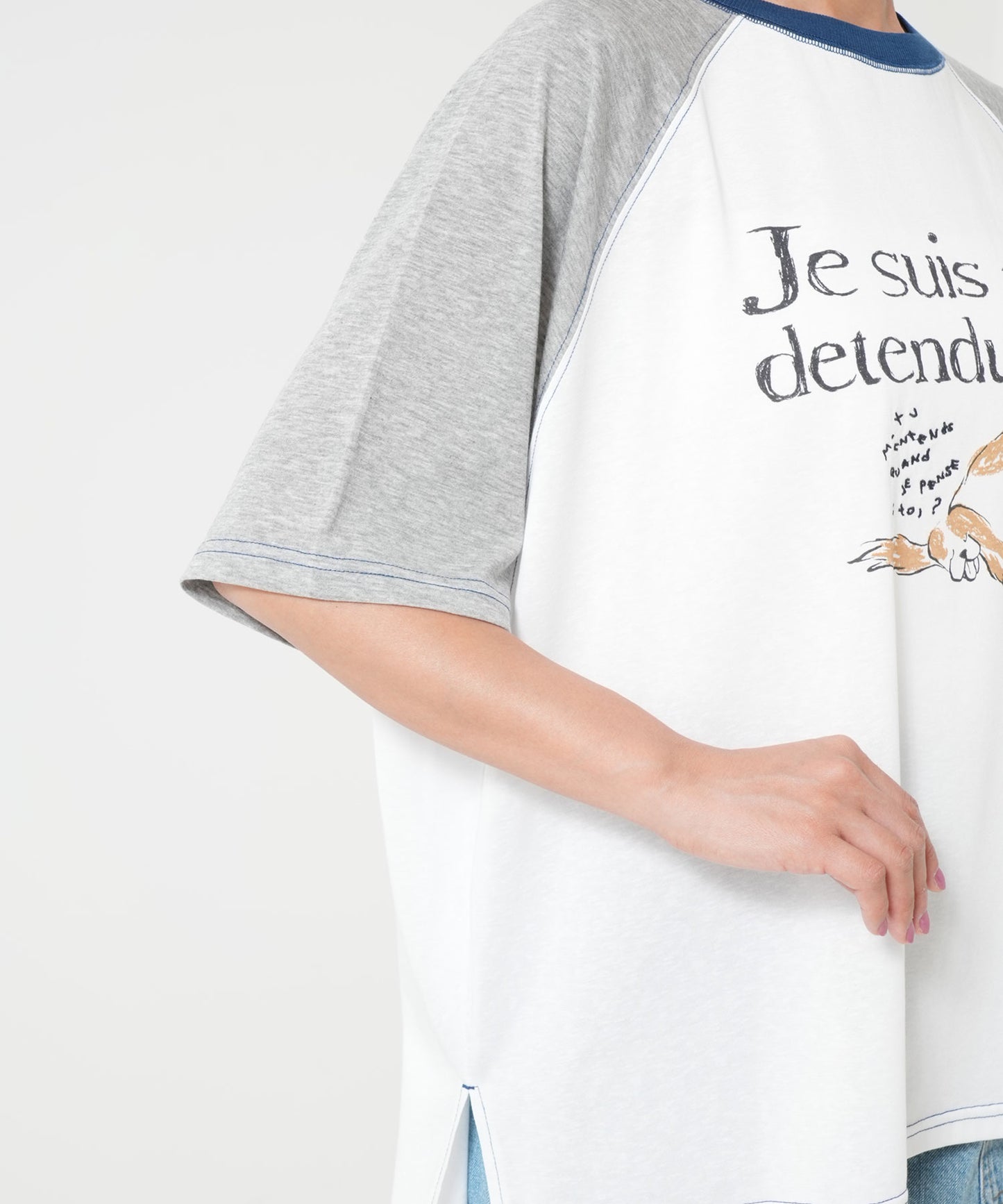 dog TEE