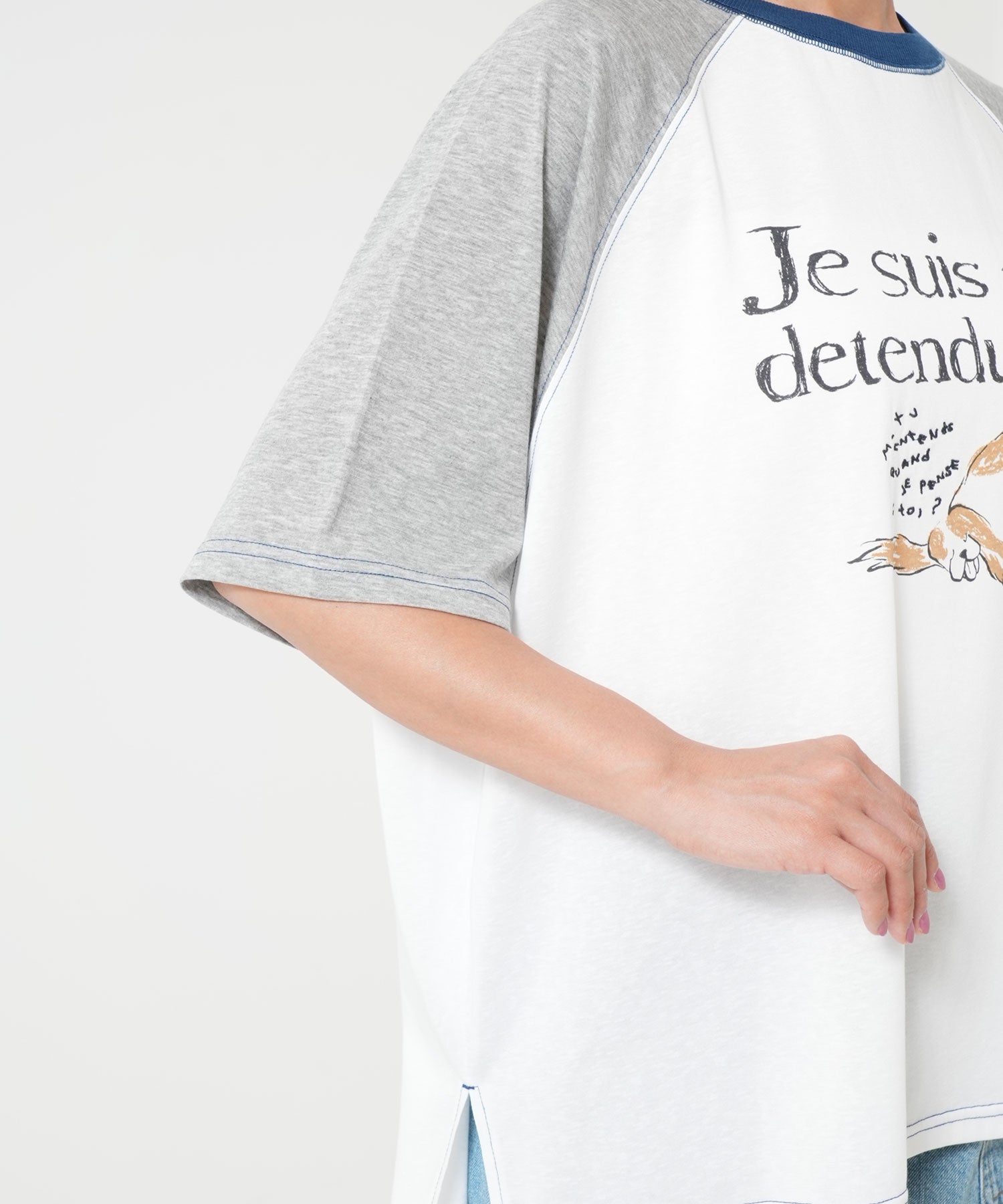 dog TEE