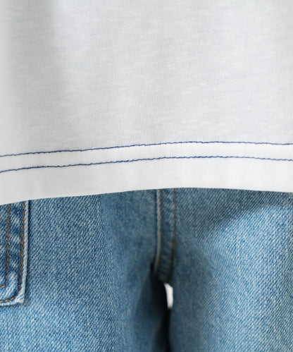 dog TEE