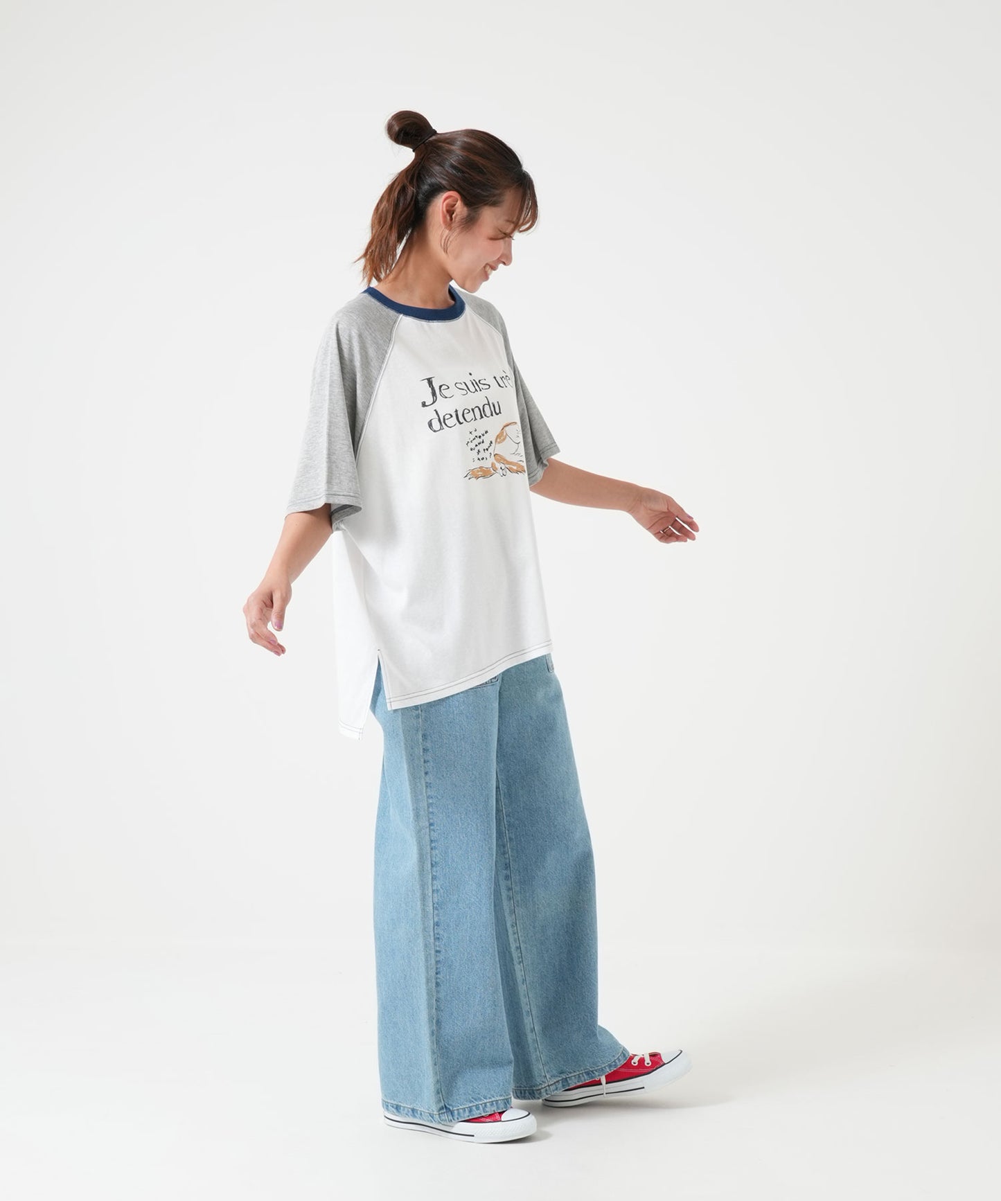 dog TEE