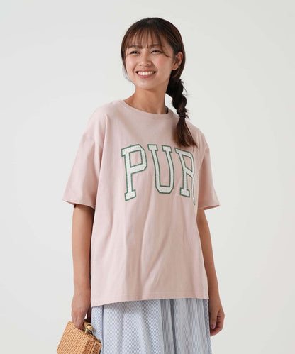 PUR Print T-Shirt