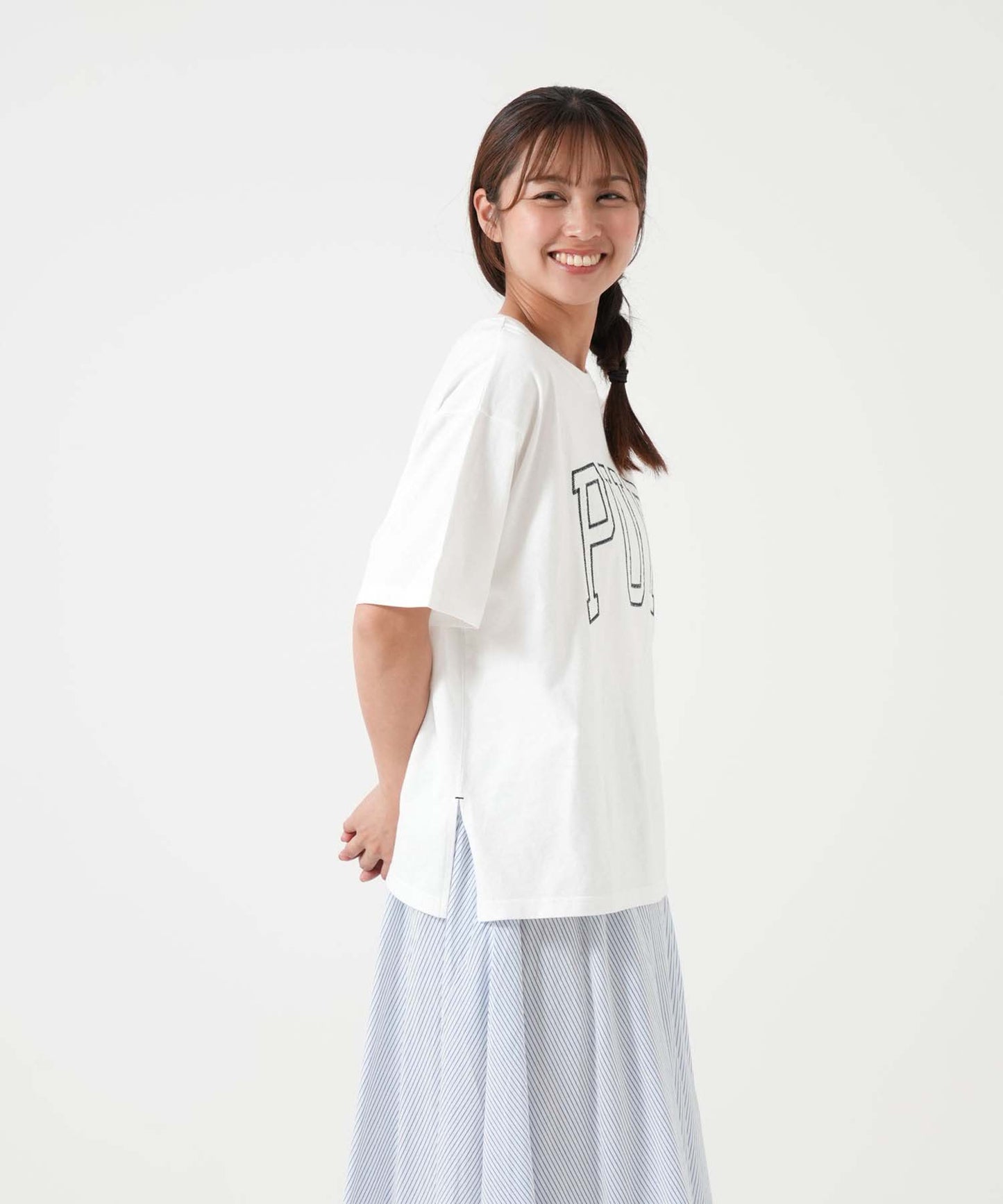 PUR Print T-Shirt