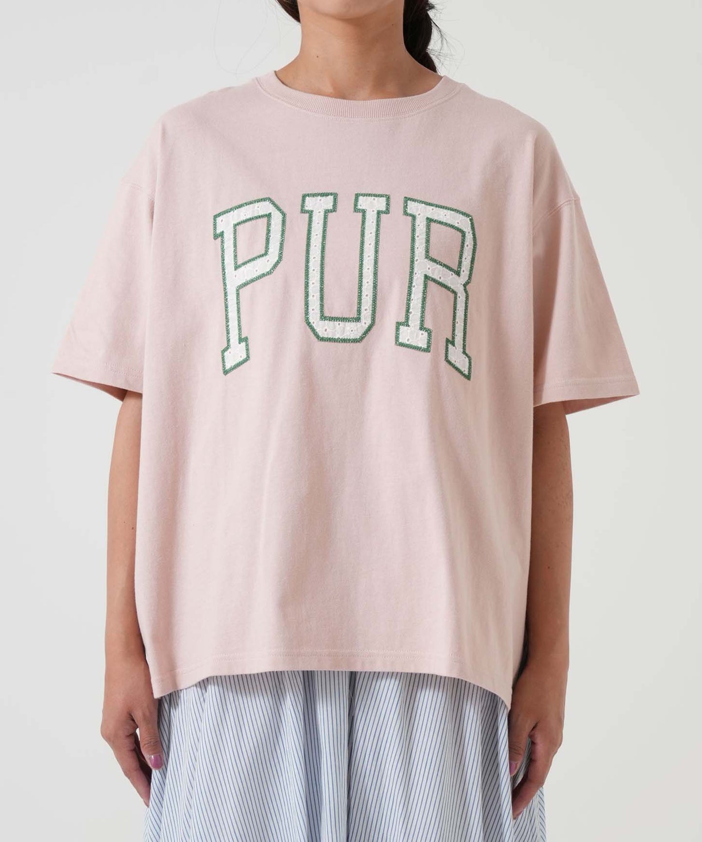 PUR Print T-Shirt