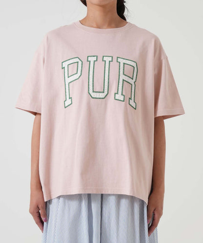PUR Print T-Shirt
