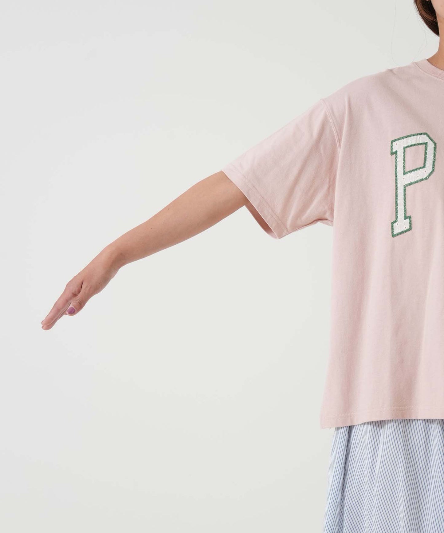 PUR Print T-Shirt