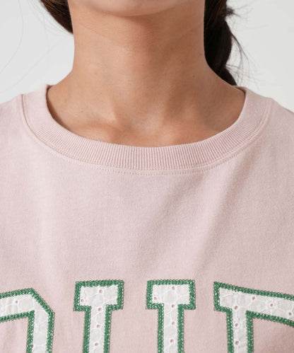 PUR Print T-Shirt