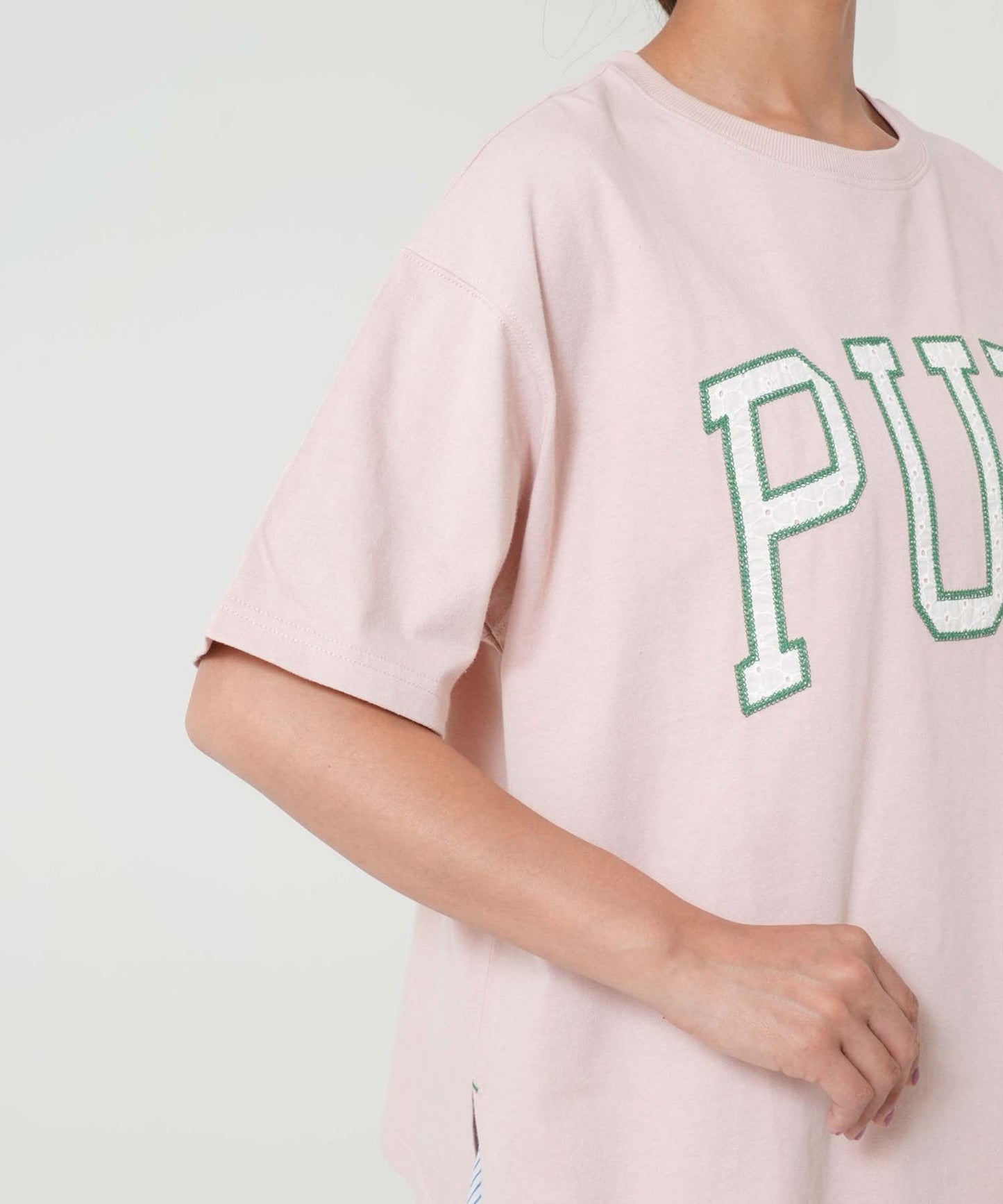 PUR Print T-Shirt
