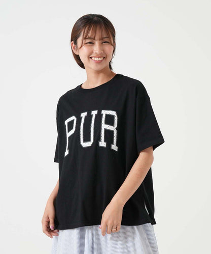 PUR Print T-Shirt