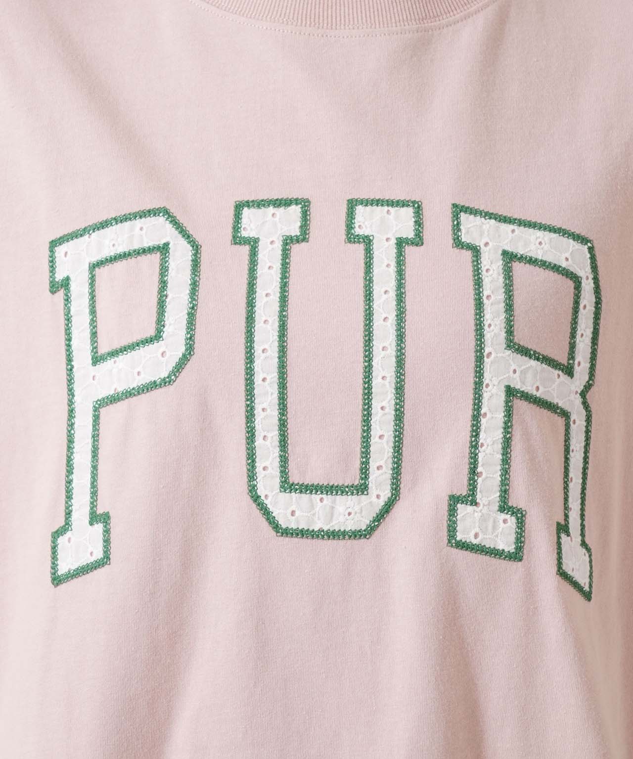 PUR Print T-Shirt