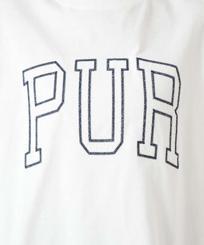 PUR Print T-Shirt