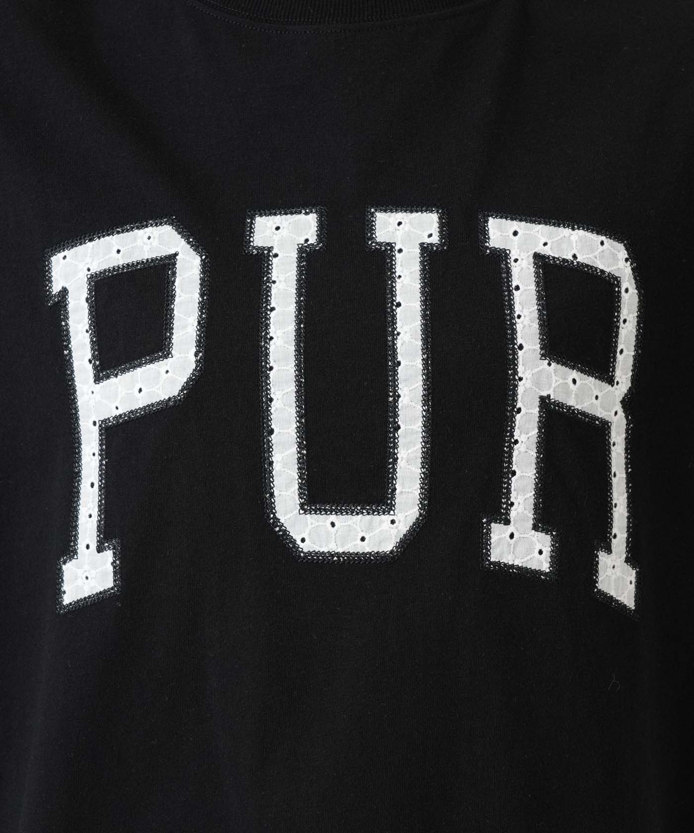 PUR Print T-Shirt