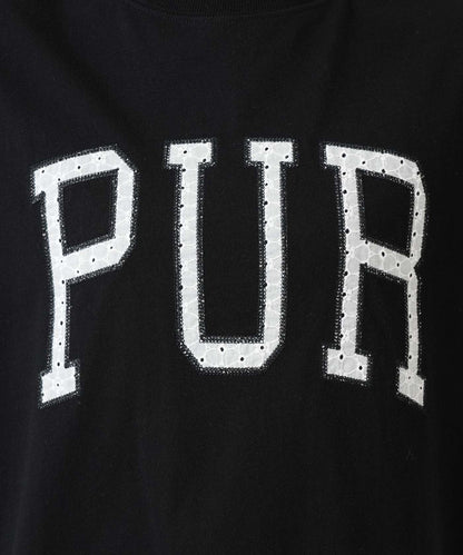 PUR Print T-Shirt