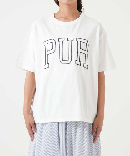 PUR Print T-Shirt