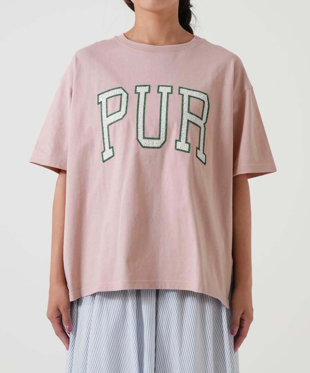 PUR Print T-Shirt