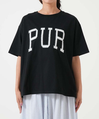 PUR Print T-Shirt
