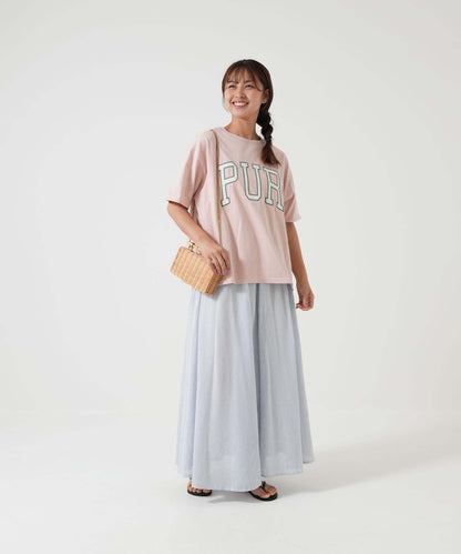 PUR Print T-Shirt