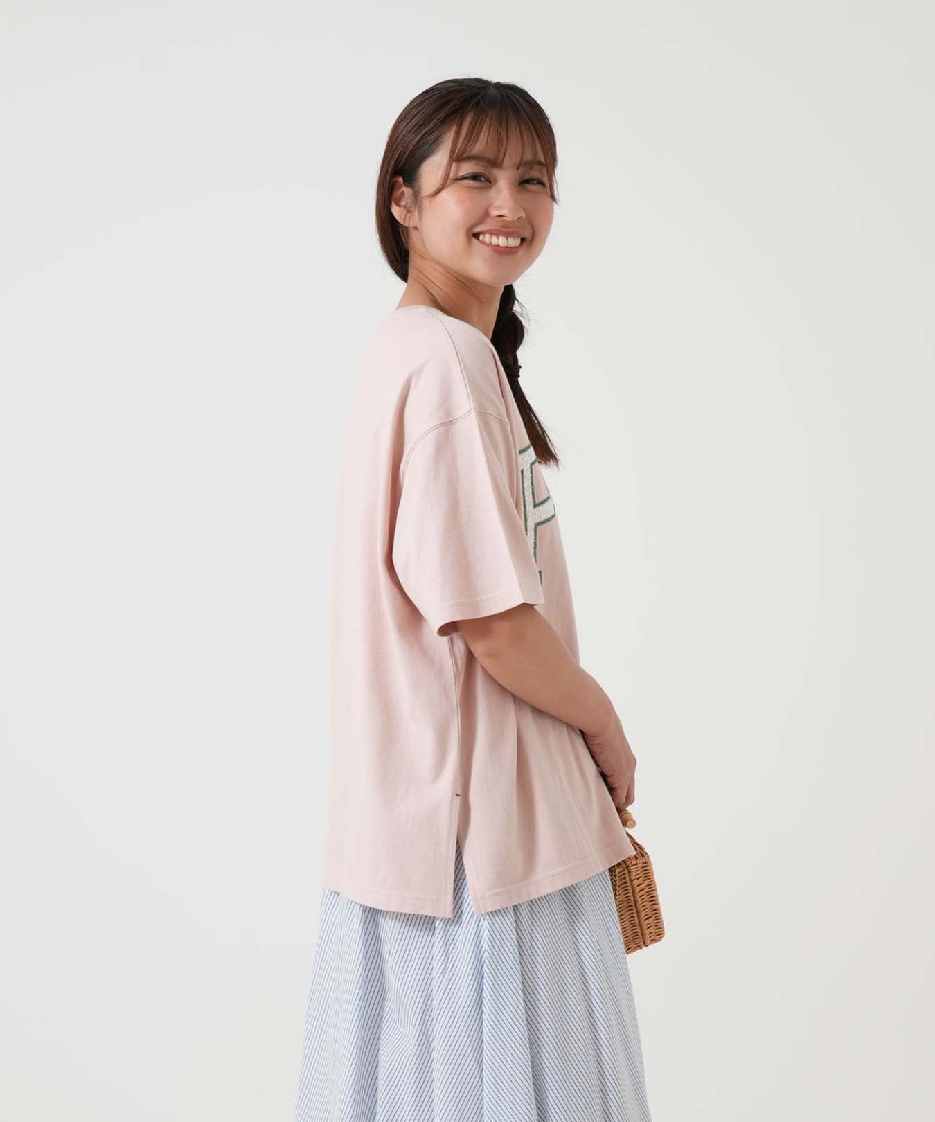 PUR Print T-Shirt