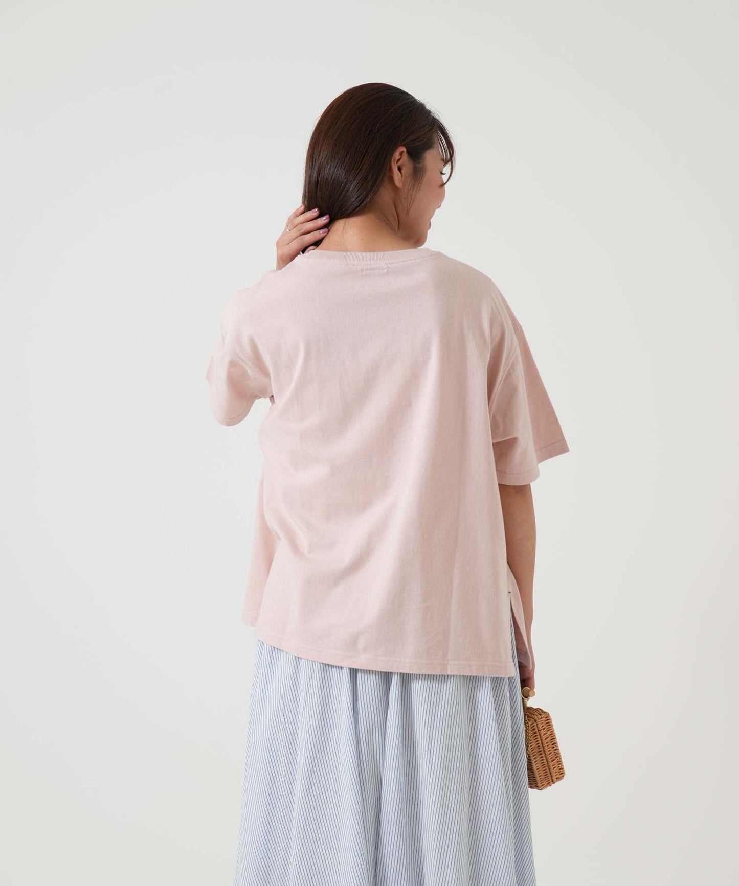 PUR Print T-Shirt