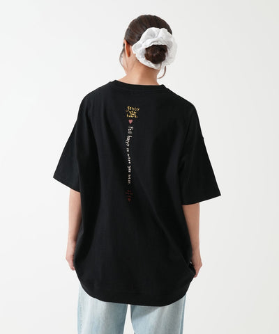 ブラック