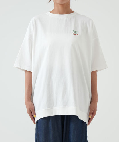 ホワイト / 162cm / FREE