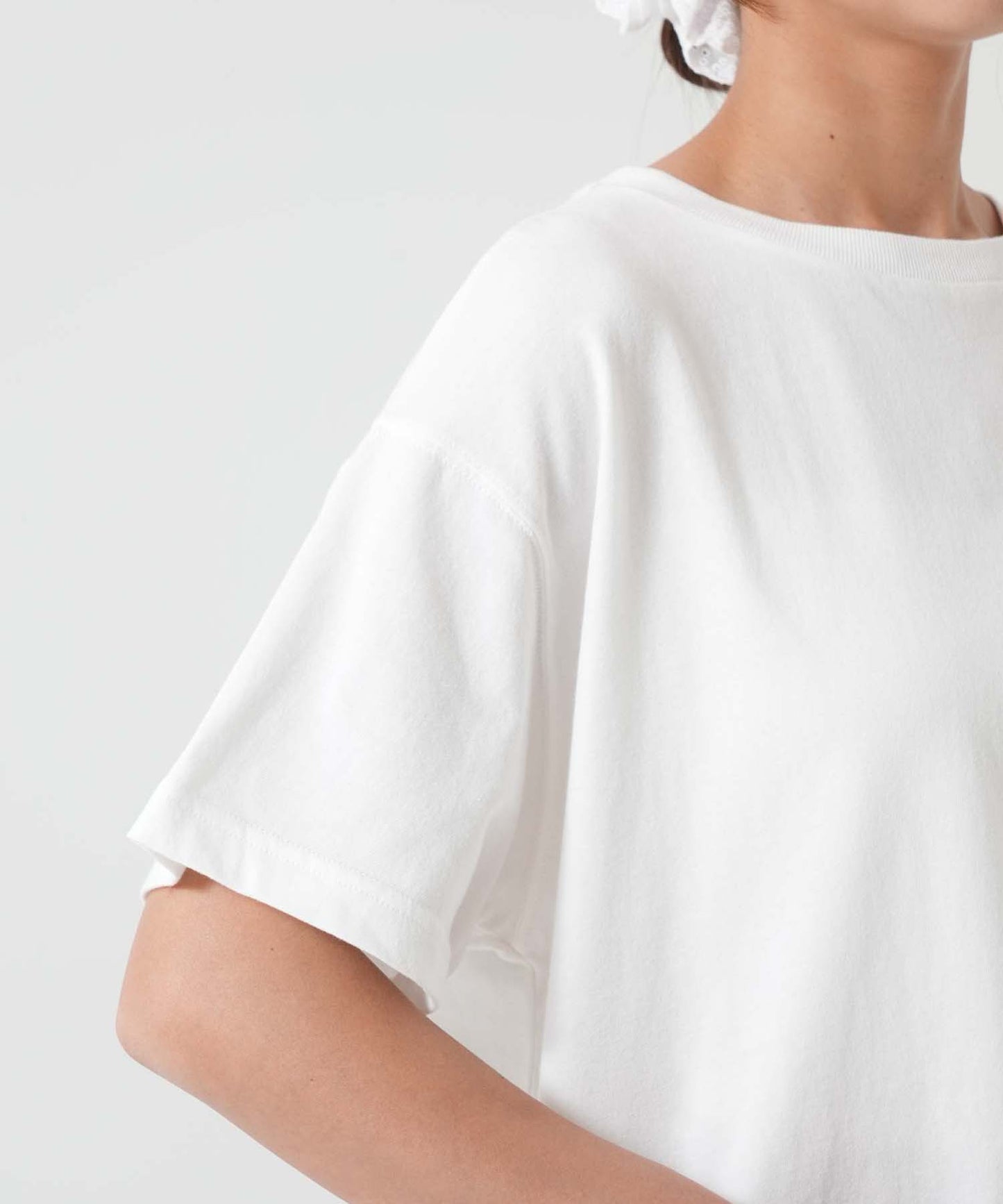 《6月5日入荷予定》アシメバックMATTERSチュニック